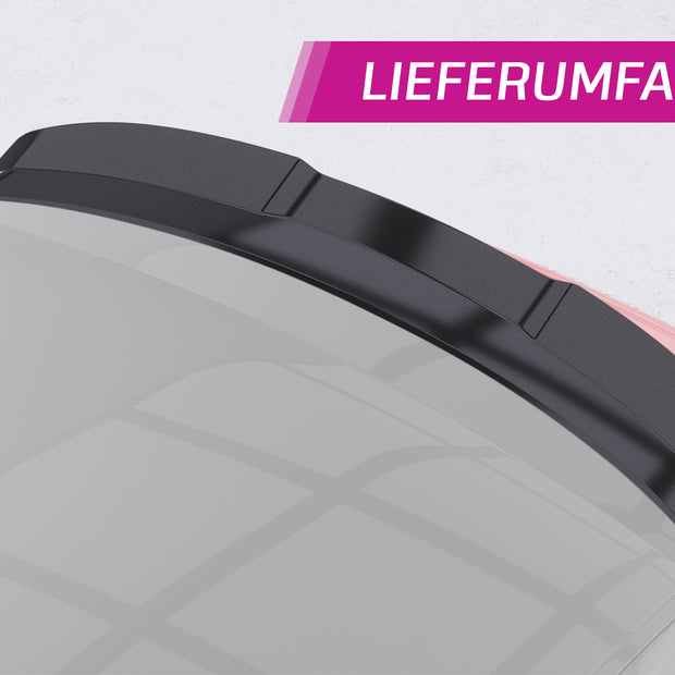 Audi A1 S-Line 8X | Spoiler HF039