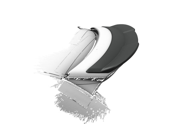 Audi A1 S-Line 8X | Spoiler HF039