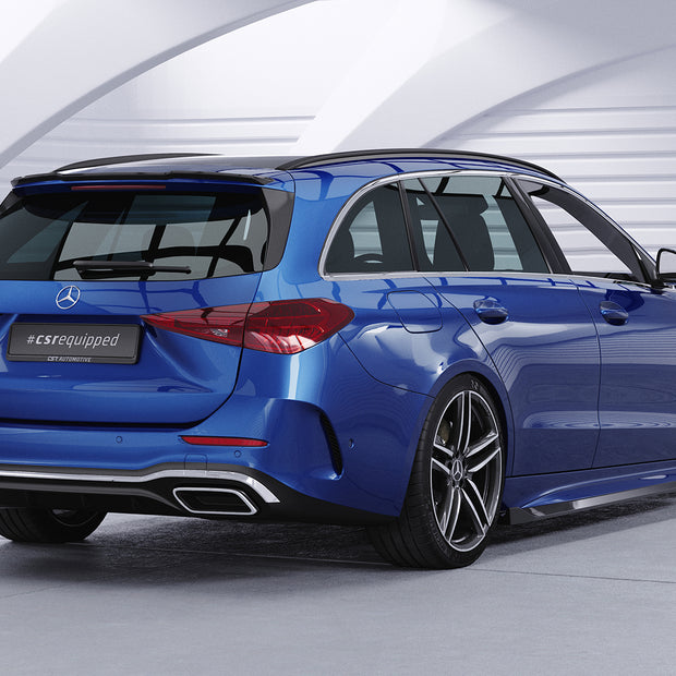 Mercedes-Benz C-Klasse Kombi | S206 | Spoiler von CSR-Automotive