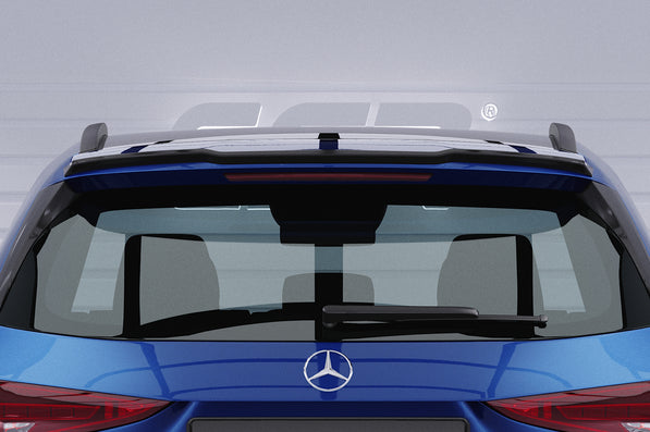 Mercedes-Benz C-Klasse Kombi | S206 | Spoiler von CSR-Automotive