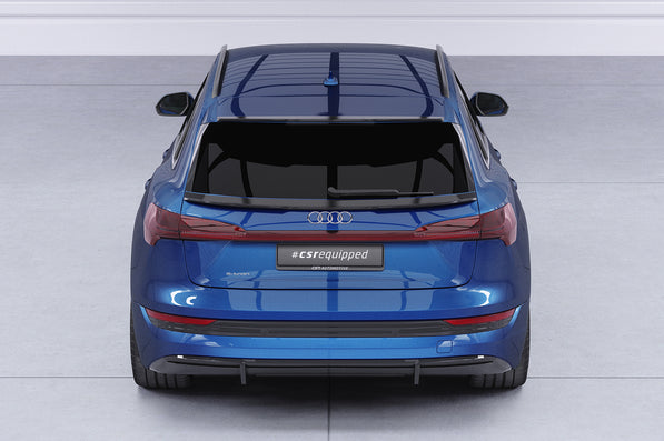 Audi Q8 Sportback | Spoiler von CSR-Automotive