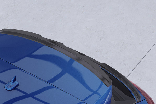 Audi Q8 Sportback | Spoiler von CSR-Automotive