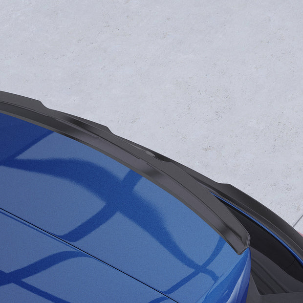 Audi Q8 Sportback | Spoiler von CSR-Automotive