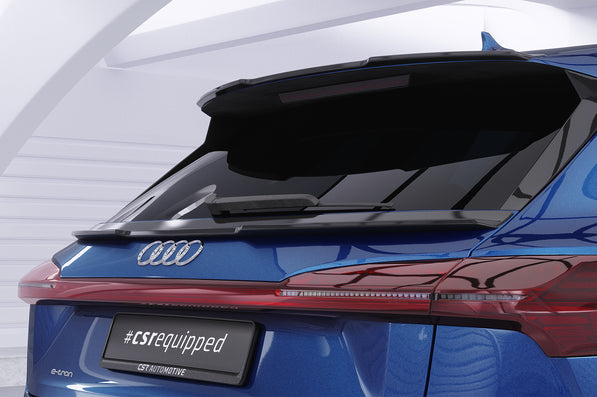 Audi Q8 Sportback | Spoiler von CSR-Automotive