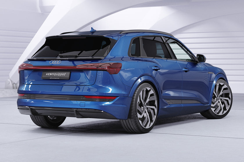 Audi Q8 Sportback | Spoiler von CSR-Automotive