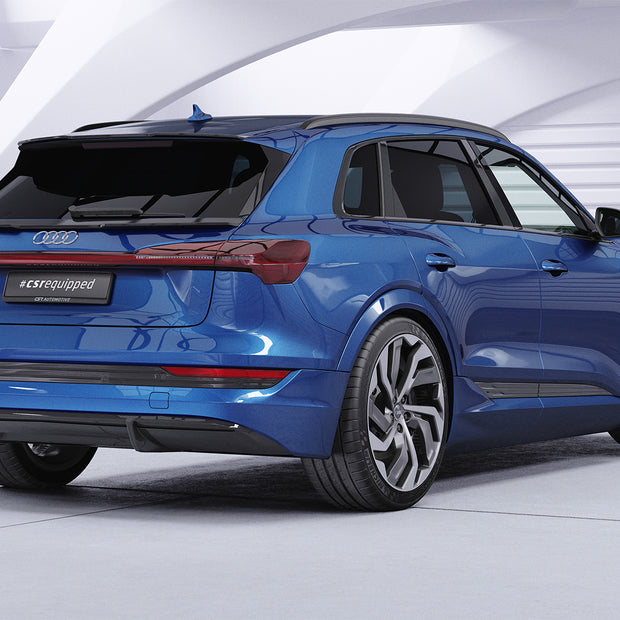Audi Q8 Sportback | Spoiler von CSR-Automotive