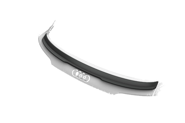 Audi Q8 Sportback | Spoiler von CSR-Automotive