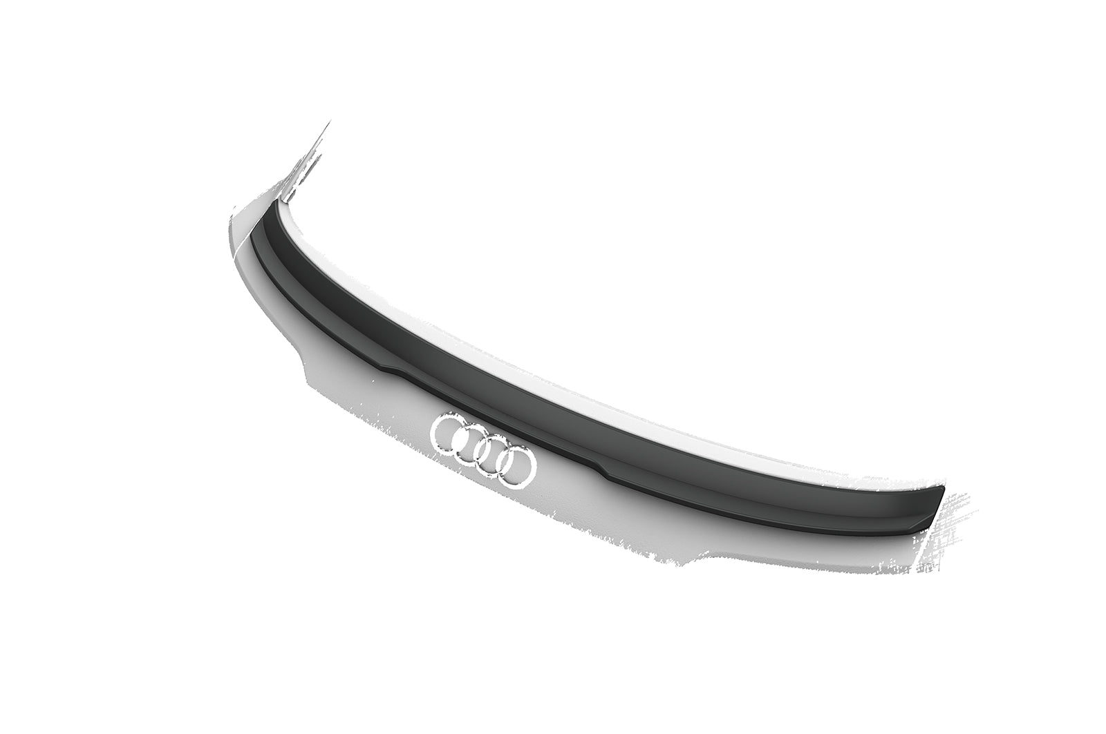 Audi Q8 Sportback | Spoiler von CSR-Automotive