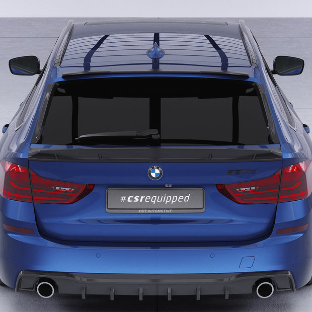 BMW 5er Touring G31 | Spoiler HF072