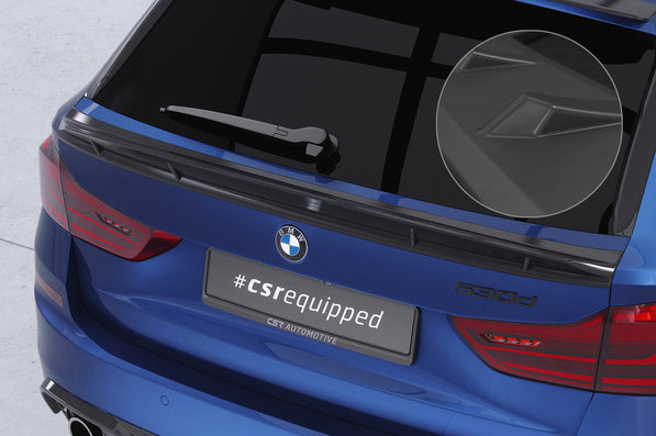 BMW 5er Touring G31 | Spoiler HF072