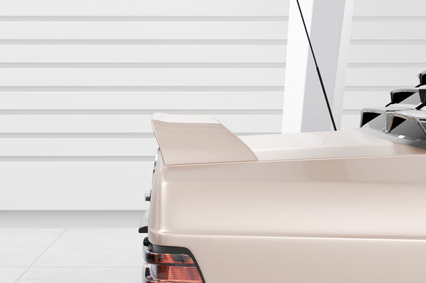 Mercedes-Benz W201 190 W201, 190 | Spoiler HF078