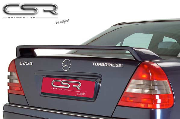 Mercedes-Benz C180 W202 | Spoiler HF080