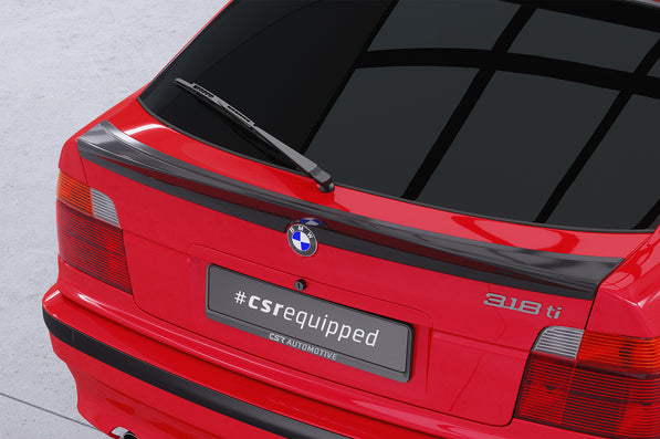 BMW 3er Compact E36 | Spoiler HF090