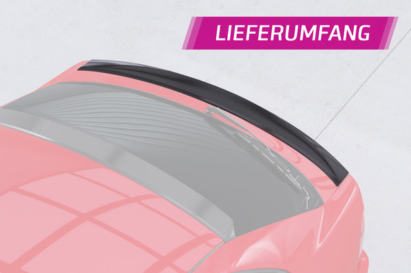 BMW 3er Compact E36 | Spoiler HF090