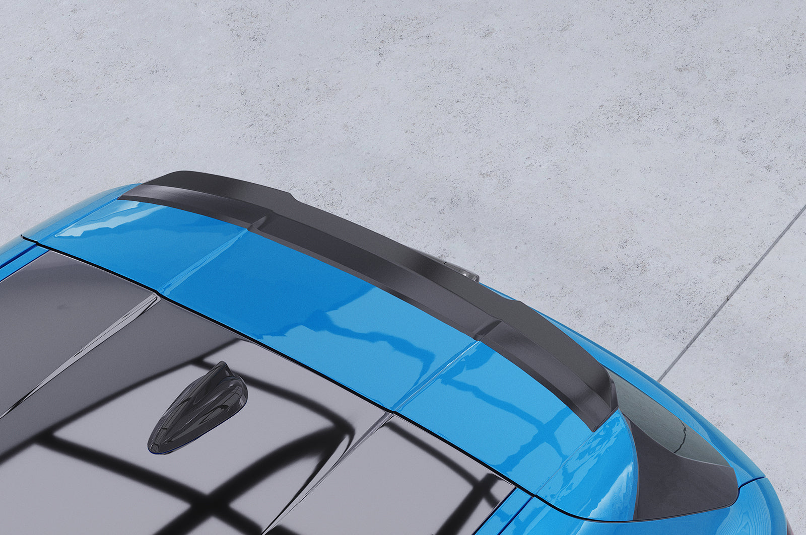 BMW 1er F40 | Spoiler HF091