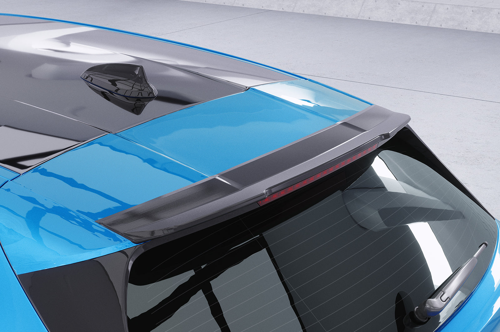 BMW 1er F40 | Spoiler HF091