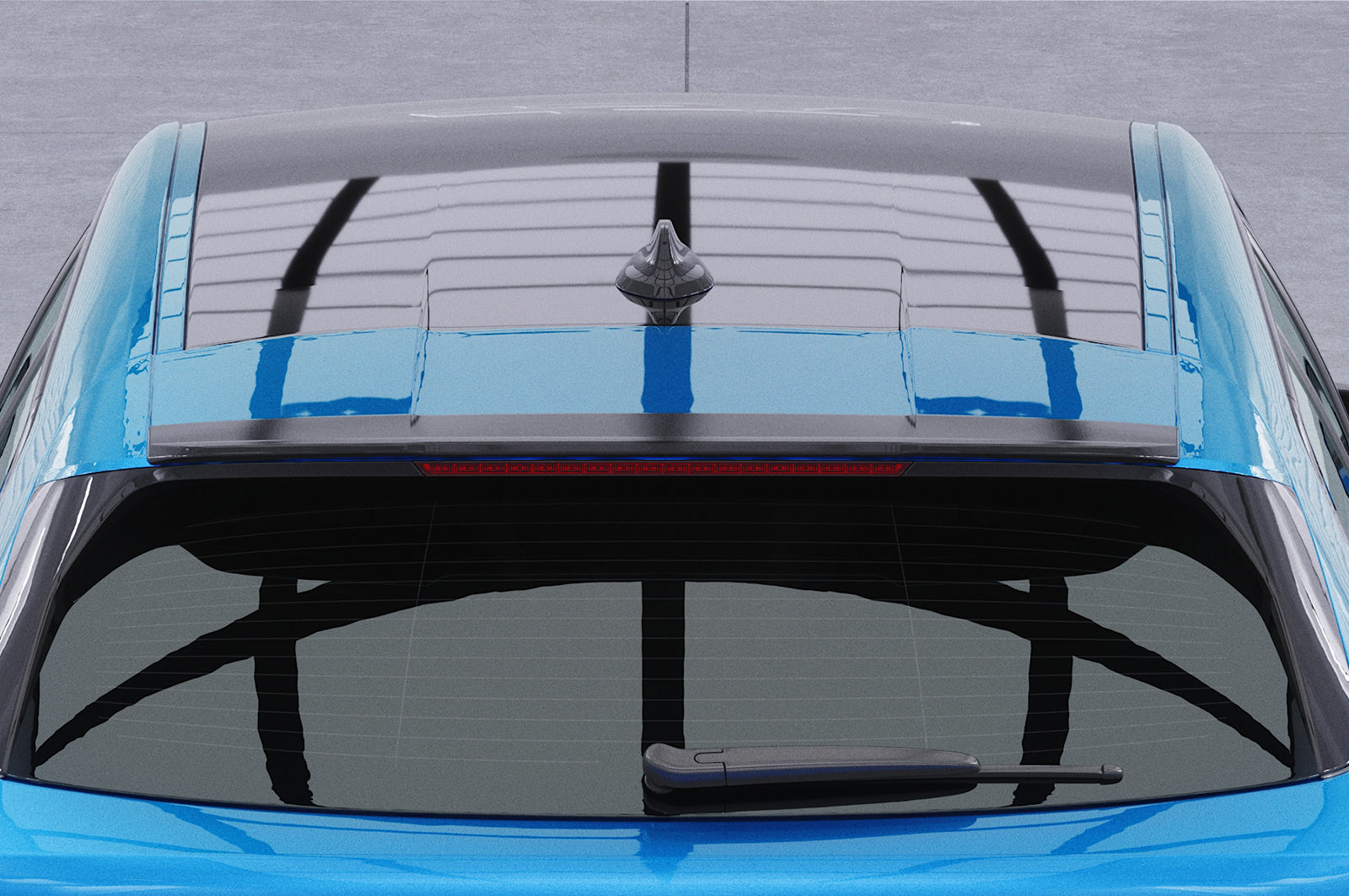 BMW 1er F40 | Spoiler HF091