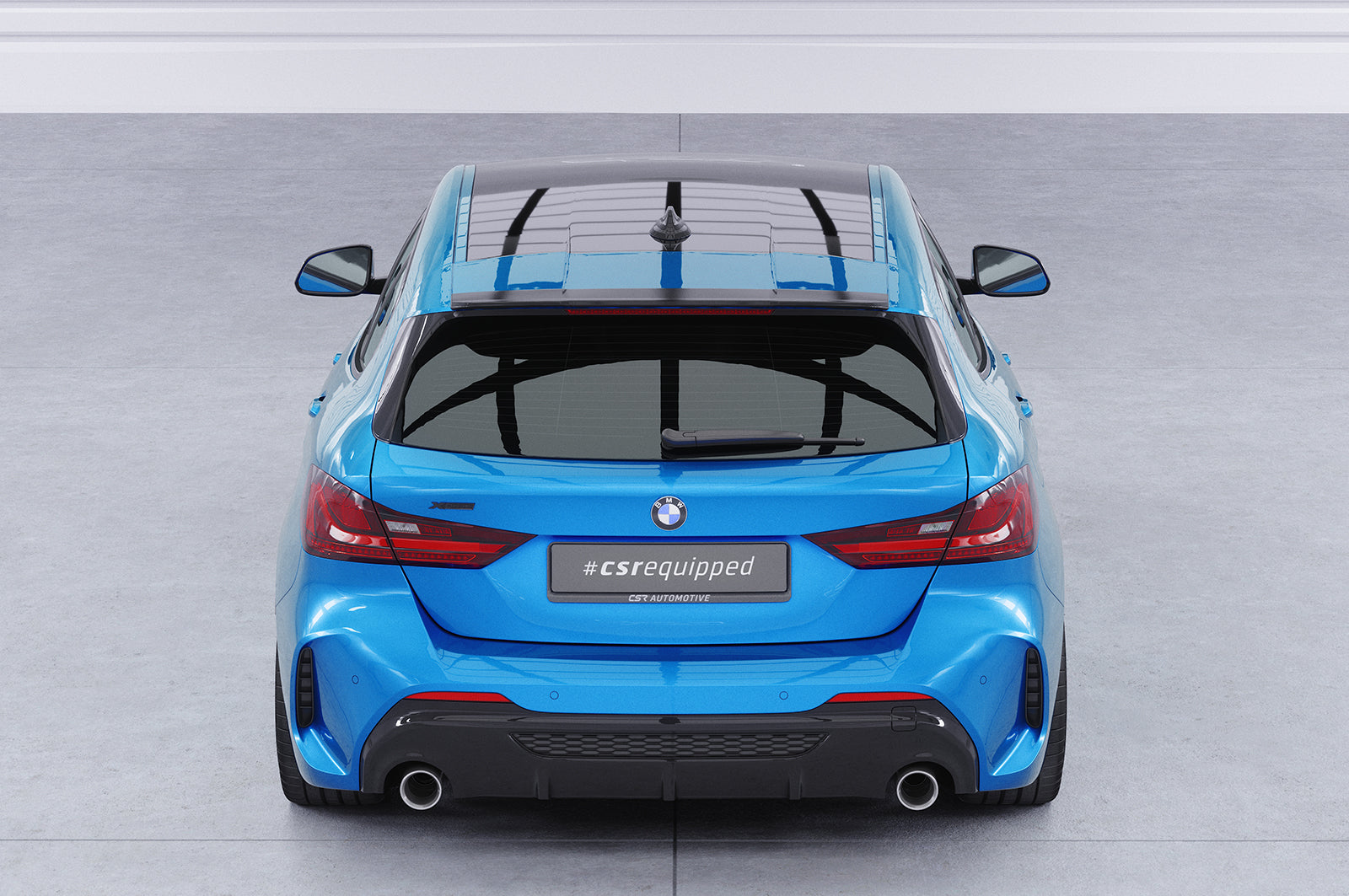 BMW 1er F40 | Spoiler HF091
