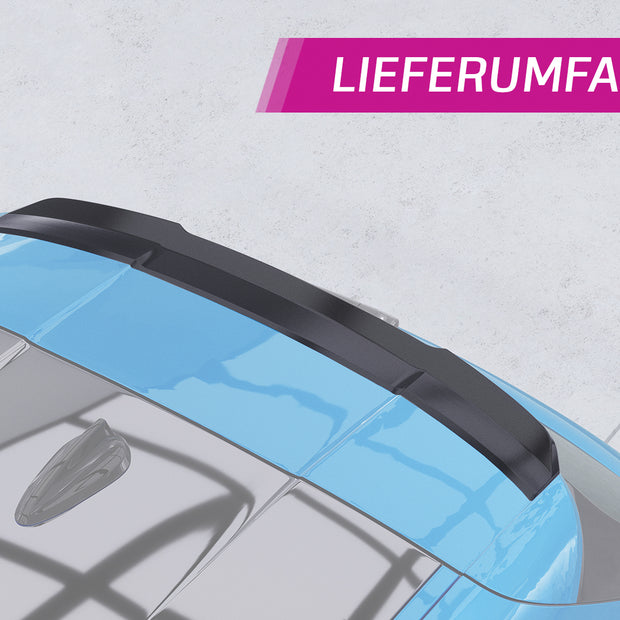BMW 1er F40 | Spoiler HF091