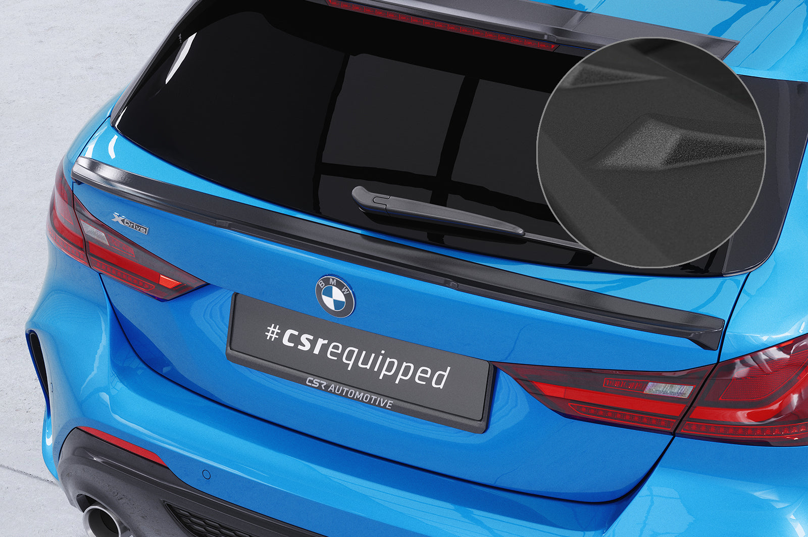 BMW 1er F40 | Spoiler HF092