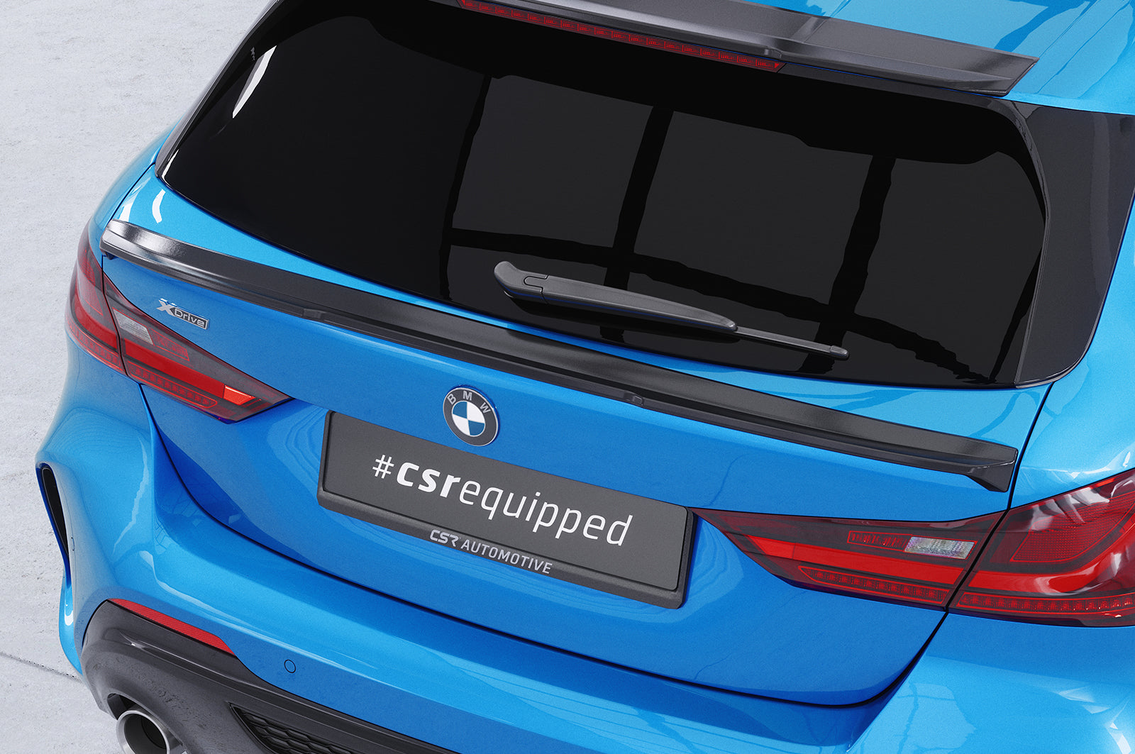 BMW 1er F40 | Spoiler HF092