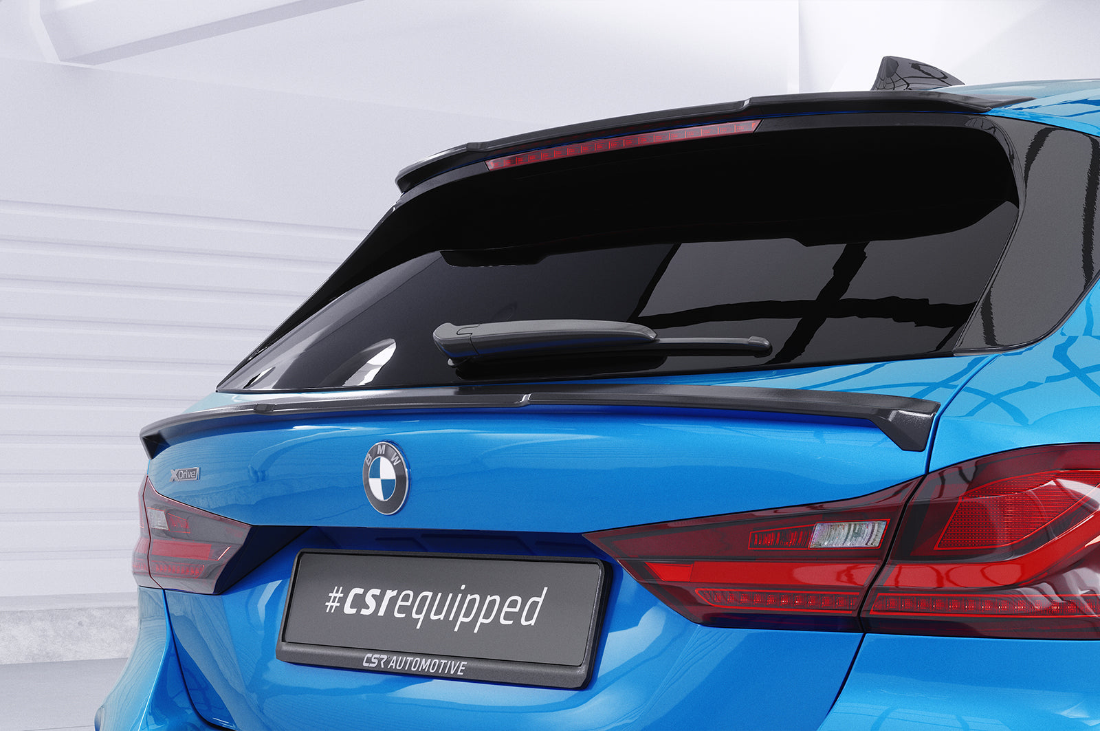 BMW 1er F40 | Spoiler HF092