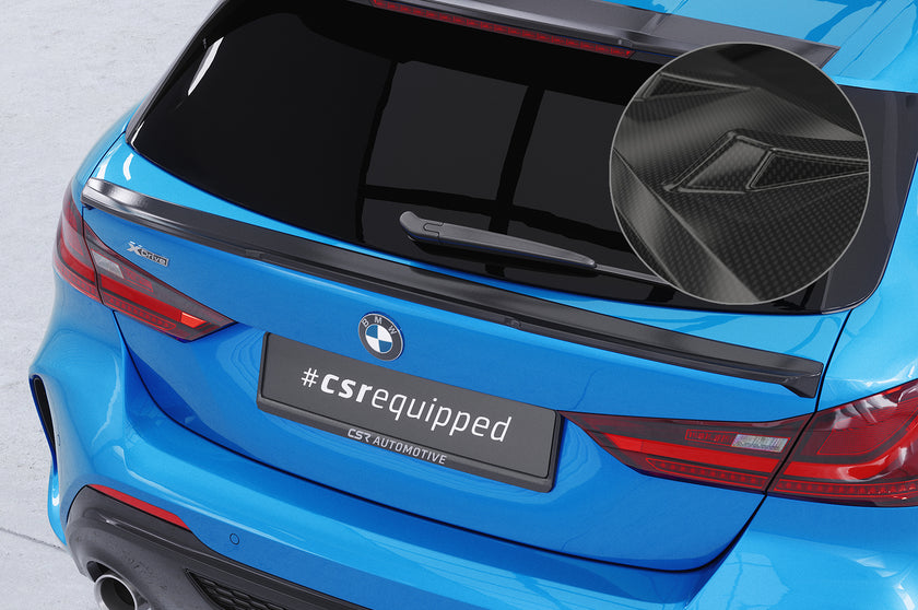BMW 1er F40 | Spoiler HF092