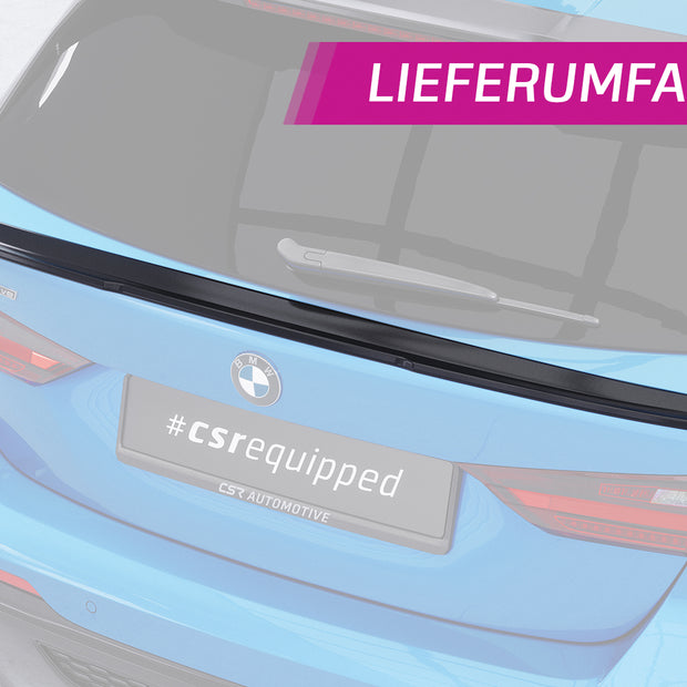 BMW 1er F40 | Spoiler HF092