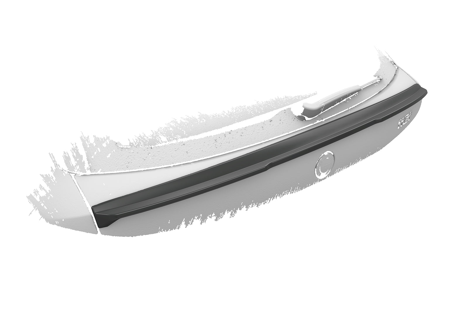 BMW 1er F40 | Spoiler HF092