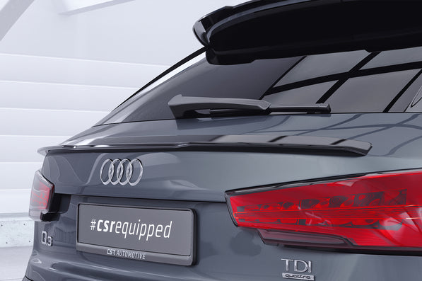 Audi Q3 8U | Spoiler HF094