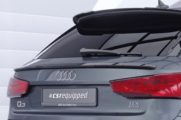 Audi Q3 8U | Spoiler HF094