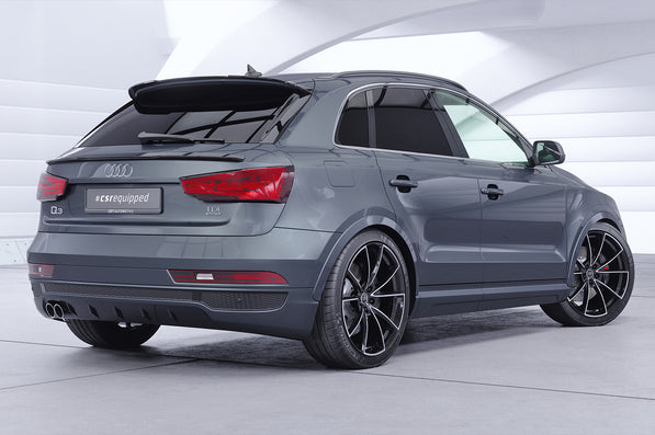 Audi Q3 8U | Spoiler HF094
