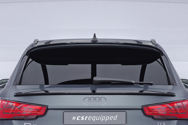 Audi Q3 8U | Spoiler HF094