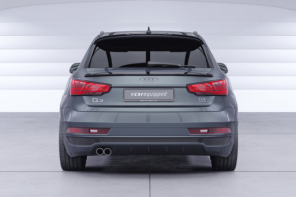 Audi Q3 8U | Spoiler HF094