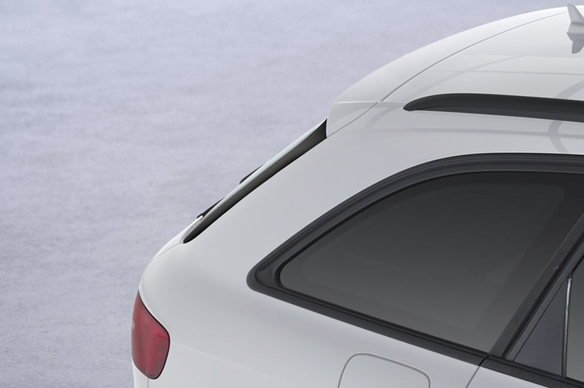 Audi A4 Avant B8, 8K | Spoiler HF095