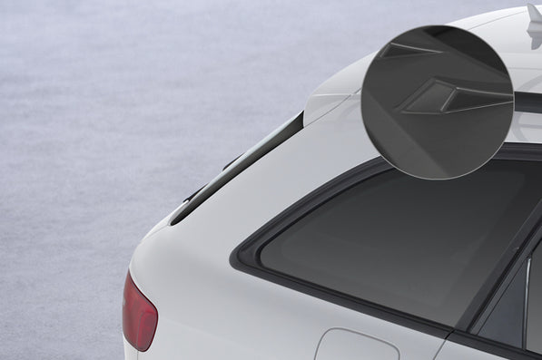 Audi A4 Avant B8, 8K | Spoiler HF095
