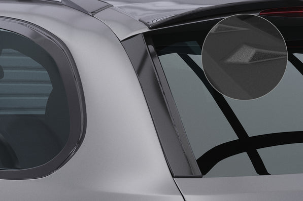 BMW 5er Touring F11 | Spoiler HF098