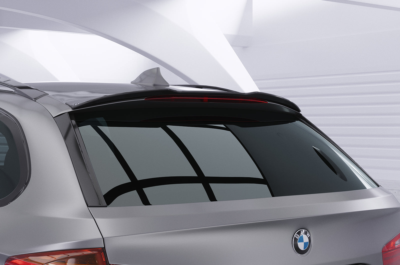 BMW 5er Touring F11 | Spoiler HF098