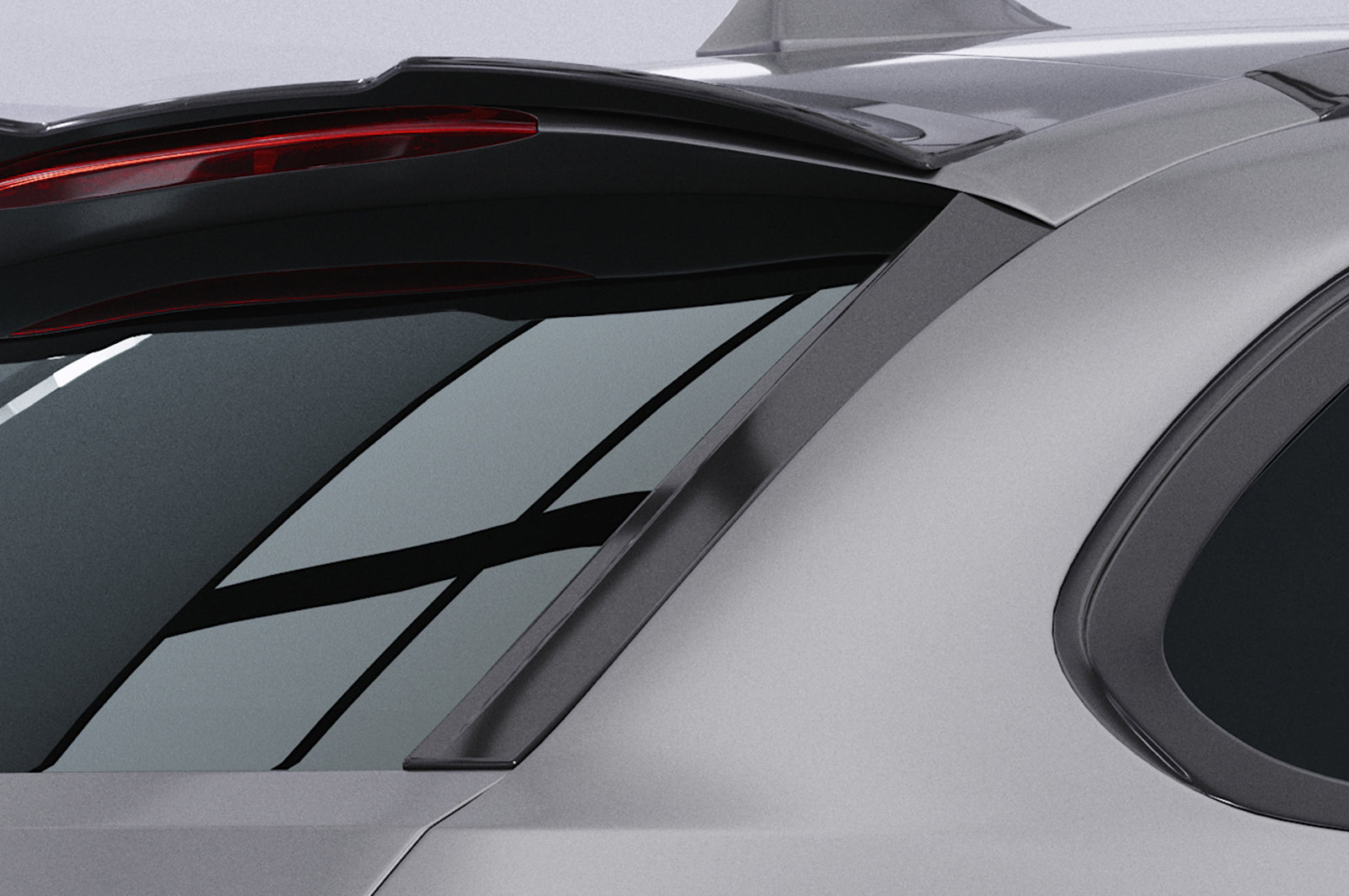 BMW 5er Touring F11 | Spoiler HF098