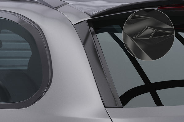 BMW 5er Touring F11 | Spoiler HF098