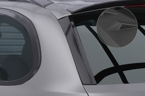 BMW 5er Touring F11 | Spoiler HF098