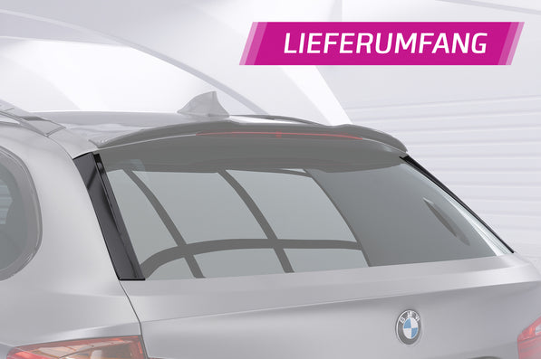 BMW 5er Touring F11 | Spoiler HF098