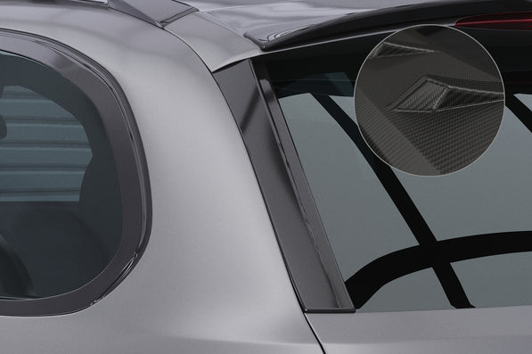 BMW 5er Touring F11 | Spoiler HF098