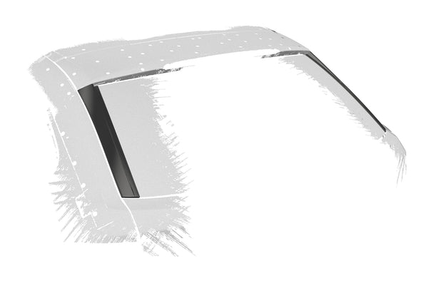 BMW 5er Touring F11 | Spoiler HF098