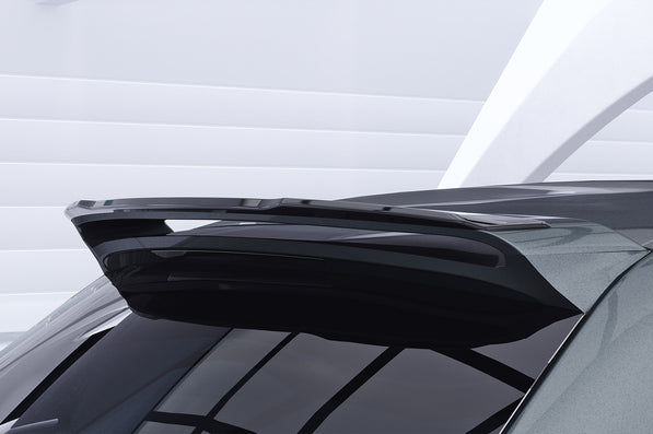 Audi S1 Sportback 8X | Spoiler HF100