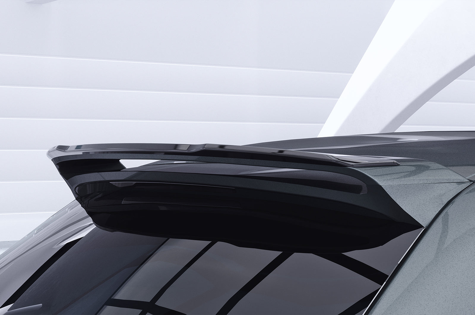 Audi S1 Sportback 8X | Spoiler HF100