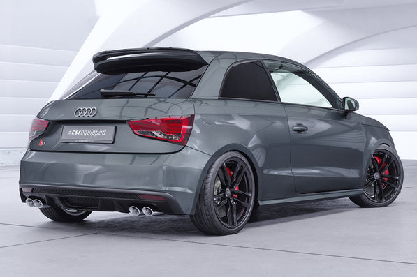 Audi S1 Sportback 8X | Spoiler HF100