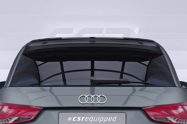 Audi S1 Sportback 8X | Spoiler HF100