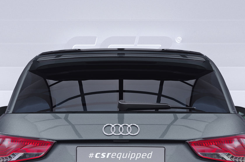 Audi S1 Sportback 8X | Spoiler HF100