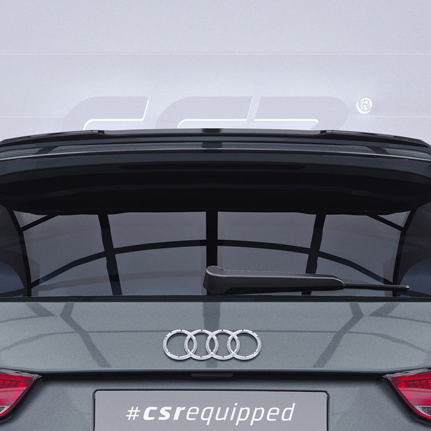 Audi S1 Sportback 8X | Spoiler HF100